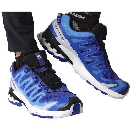 Salomon xa pro 3d v9 472721 Cene