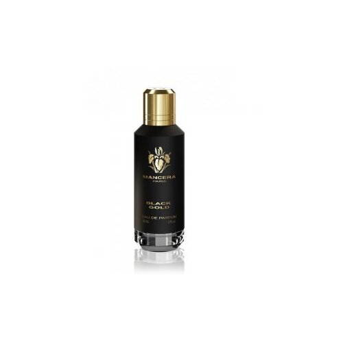 MANCERA Black Gold Eau de Parfum Slike