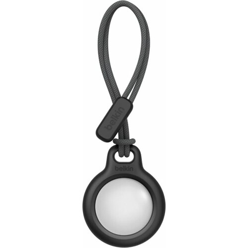 Belkin Secure Holder with Strap F8W974btBLK Crna Slike