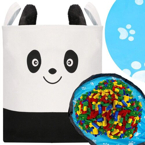  Košara za pohranu, panda Cene