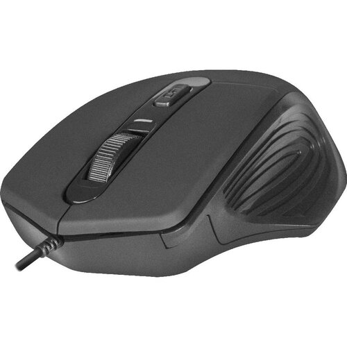 Defender MB-347 žični USB, crni mi&amp;scaron; Slike