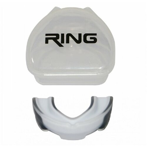 Ring gume za zube-anatomske EVA gel bela RS TP 1005 white Slike