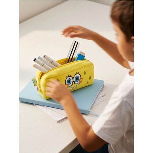 Sinsay Pernica SpongeBob Slike