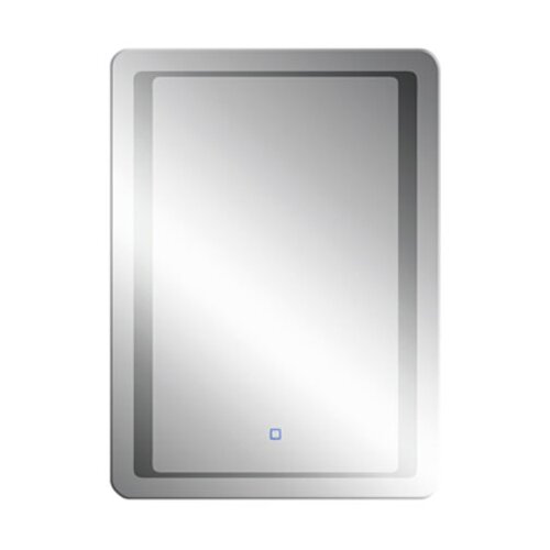 Minotti Kupatilsko ogledalo 60x80 led osvetljenje defogger Slike