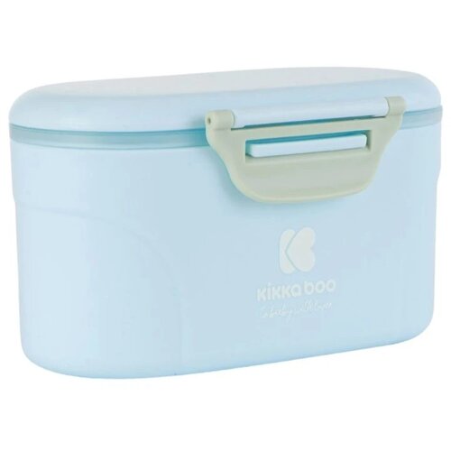 Kikka Boo dozar za mleko u prahu Blue, 0m+ Cene