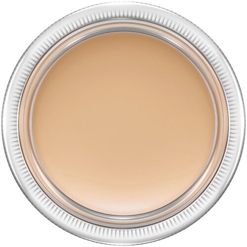 Mac Pro Longwear Paint Pot dolgo obstojna kremasta senčila in primer 5 g odtenek Soft Ochre Slike