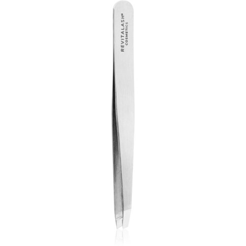 RevitaLash Precision Tweezer pinceta s poševno konico 1 kos Cene