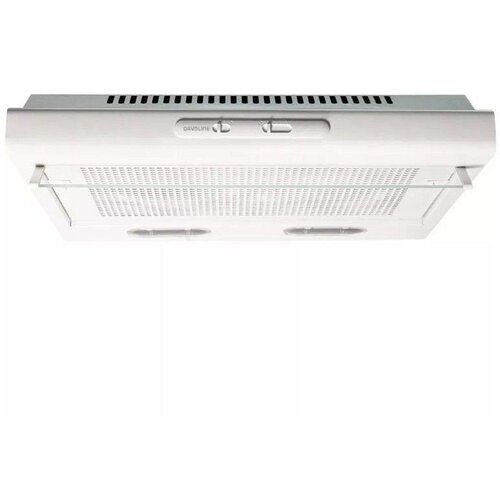 Davoline OLYMPIA 250 50CM BELI Aspirator Cene