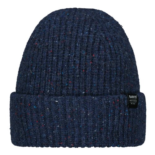 Barts Winter Hat TASPEN BEANIE Navy Cene