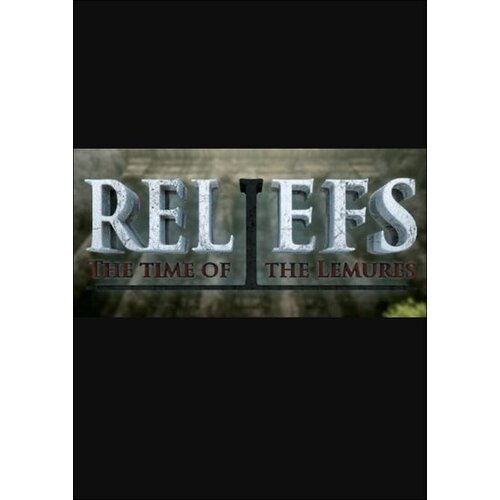 Steam Reliefs The Time of the Lemures (PC) Key GLOBAL Cene