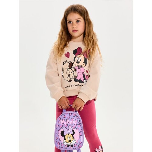 Sinsay Minnie Mouse ruksak sa srcima Cijene