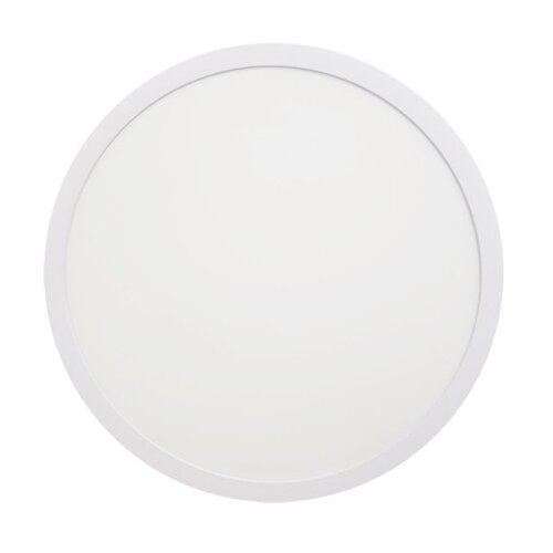 Xled CL-PL012RAA 12W 4000K Nadgradni okrugli LED panel,1080Lm,Fi160x28mm ( CL-PL012RAA 12W 4000K ) Cene