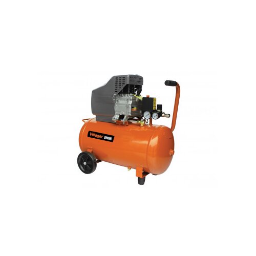 Villager kompresor vat 50 l prime Cene