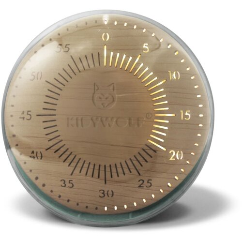 KIDYWOLF Analoger LED Timer Cijene