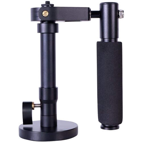 INF S30 stabilizator kamere - črn, (21561096) Cene