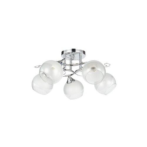  Forma Plafonska lampa MD2742-5 CH Cene