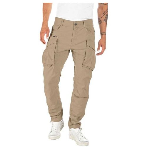 Replay mu&amp;scaron;ke kargo pantalone RM9873A {84387}875 Slike