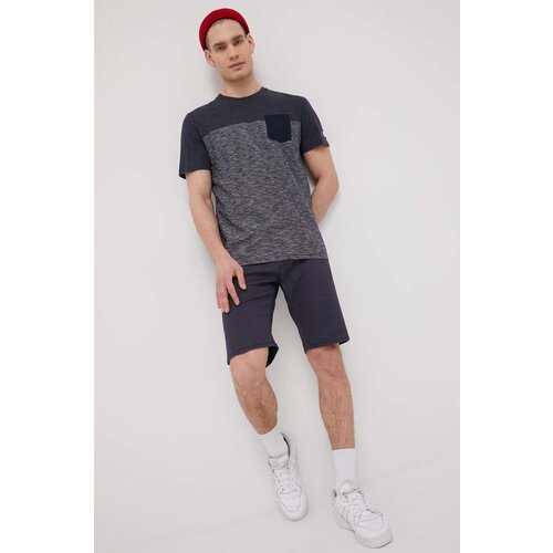 Jack &amp;amp; Jones Kratke hlače za mu&amp;scaron;karce, boja: tamno plava Slike