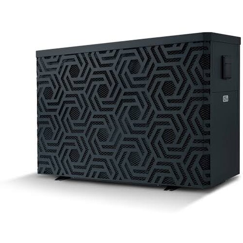 C.F. Toplotna črpalka za ogrevanje bazena COMFORT Inverter R290 20 kW (za bazene od 55-85 m3 vode, plin R290) - Cene