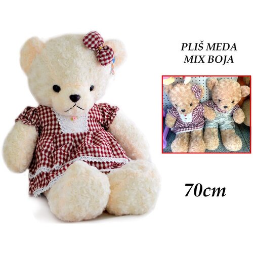 pliš meda 381990 Cene