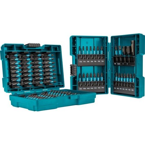 Makita E-03109 Impblack 90-dijelni set Cijene