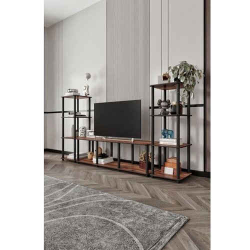 Hanah home tv komoda grand Cene