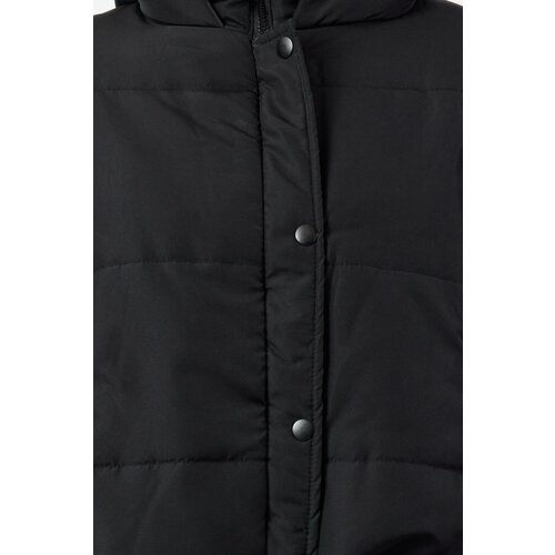 Trendyol Ženska jakna Hooded Cene