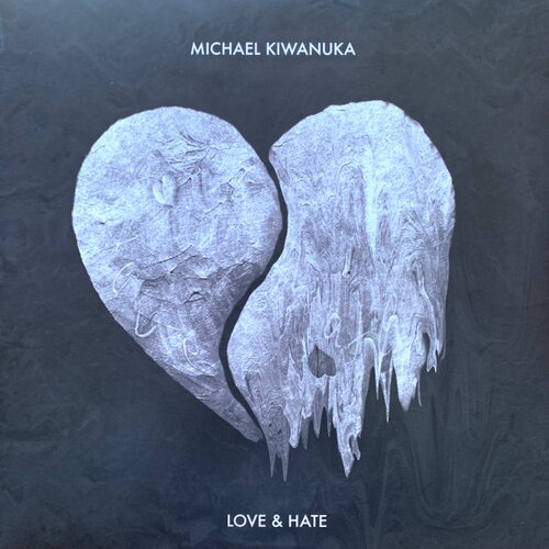 Michael Kiwanuka LOVE & HATE Cene