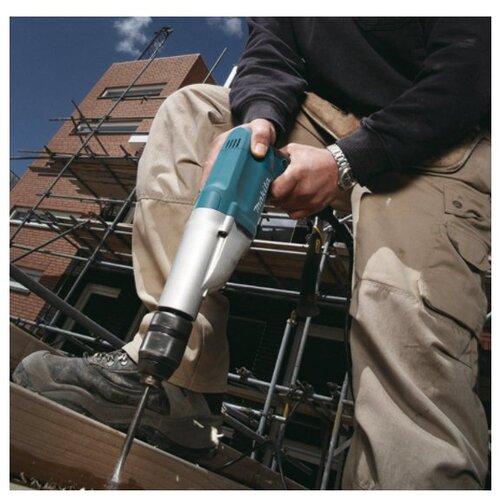 Makita elektronska DP4011, 720W/2 brzine/brzostežući futer bu&amp;scaron;ilica Slike