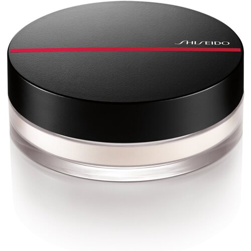 Shiseido Synchro Skin Invisible Silk Loose Powder transparentni puder u prahu za sjaj lica nijansa Radiant/Eclat 6 g Cijene