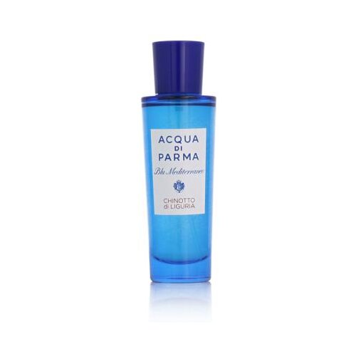 Acqua Di Parma Blu Mediterraneo Chinotto di Liguria 30 ml toaletna voda unisex Slike