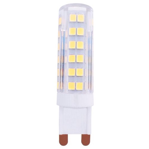 Mitea Lighting LED SMD sijalica 7W 230V 6500K 800lm G9 Cene