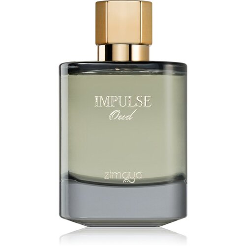 Zimaya Impulse Oud parfemska voda uniseks 100 ml Slike