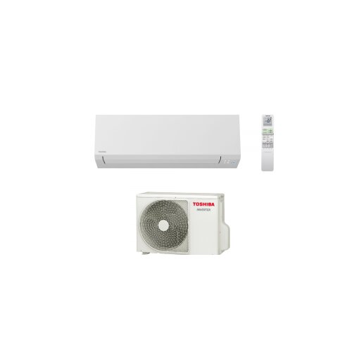 Toshiba KLIMA UREĐAJ RAS-B10J2KVSG-E/RAS-10J2AVSG-E Cijene