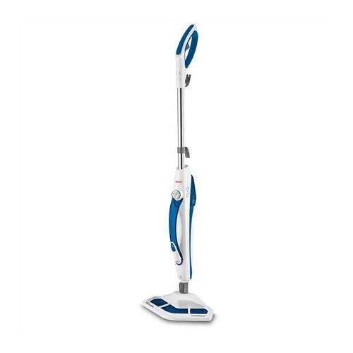 Polti Vaporetto SV460 Double Steam mop 0.3 L 1500 W Blue, White Cijene