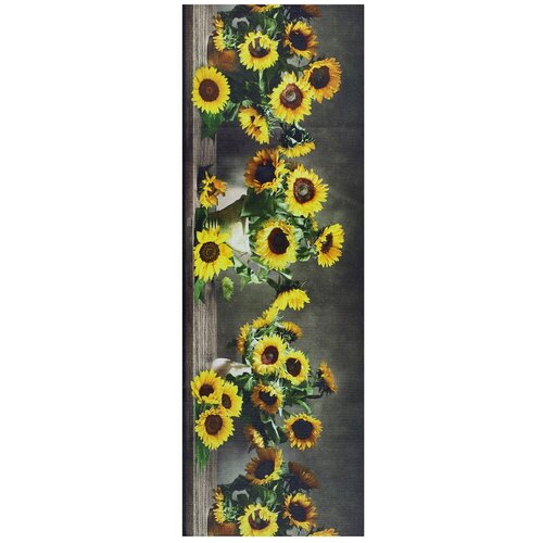 Universal Univerzalni gazište Ricci Sunflowers, 52 x 200 cm Cene