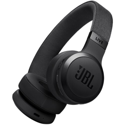 JBL Slu&amp;scaron;alice bluetooth Live 670 NC crne Slike