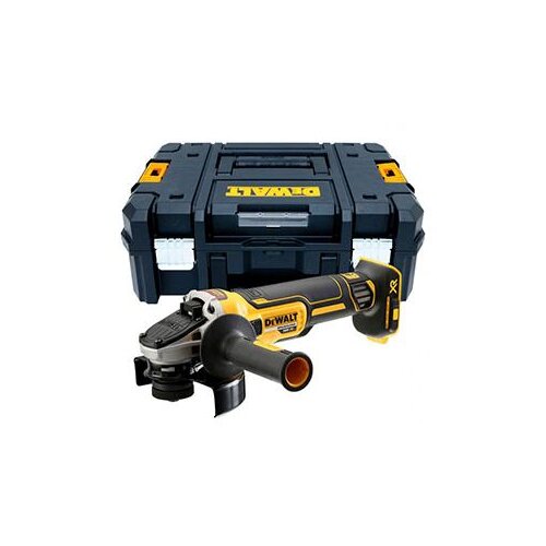  Brusilica kutna aku.18V 125 mm Solo DCG405NT DeWALT Cijene