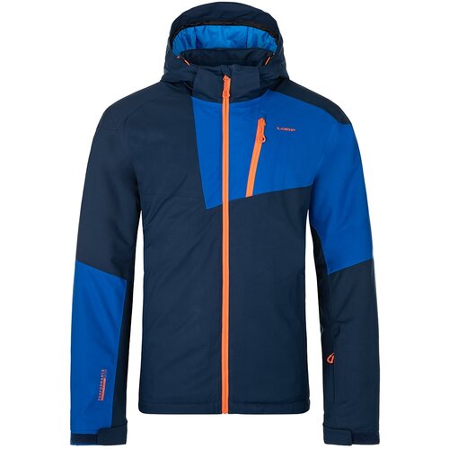 LOAP Men&amp;#039;s ski jacket FERRIS Dark blue Slike