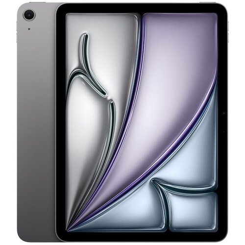 Apple iPad Air 11 (2024) Wi-Fi 128GB Space Grey, (MUWC3HCA) Slike