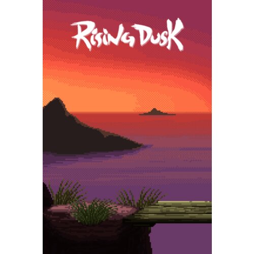 Steam Rising Dusk Key GLOBAL Cene