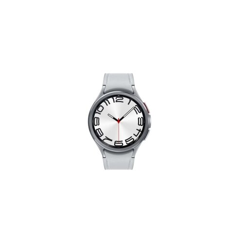 Samsung pametni sat Galaxy Watch 6 Classic 47mm BT Silver Slike