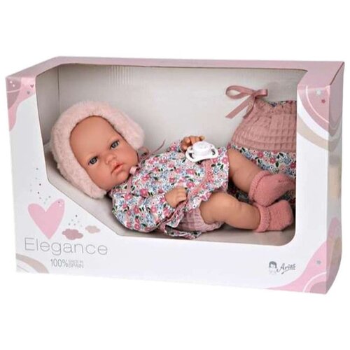  bebe Arias Elegance 30 cm Cene