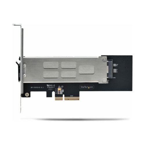 StarTech.com M2-REMOVABLE-PCIE-N1 sučeljna kartica / adapter Interno M.2 Cene