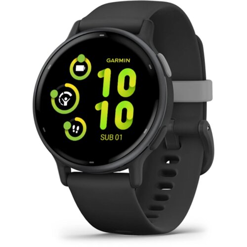 Garmin Pametni sat Vivoactive 5 Black Slate Cijene