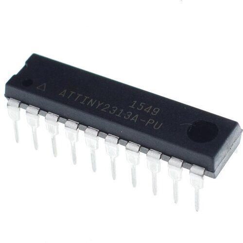  Integralno kolo ATTINY2313A-PU Cijene