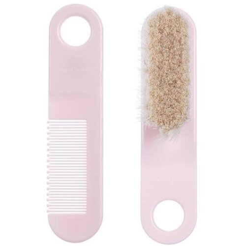 Canpol BABIES CESALJ I CETKA SOFT (0m+) - PINK 2424 (2424_pin) Slike