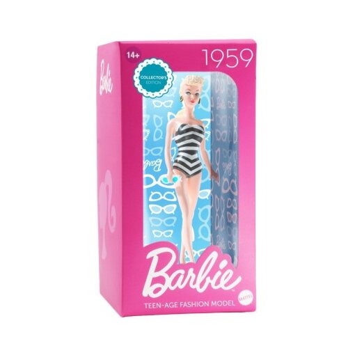 Barbie kolekcionarska figura asst ( LPP012G ) Cene