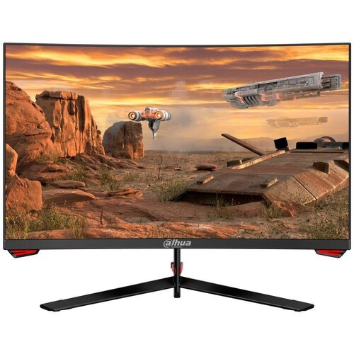 Dahua Technology DHI-LM24-E230C LED display 59.9 cm (23.6) 1920 x 1080 pixels Full HD Black Cijene