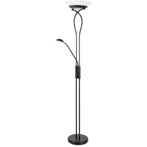 Rabalux podna lampa sa čitačem 1x230W 1x40W gamma Cene
